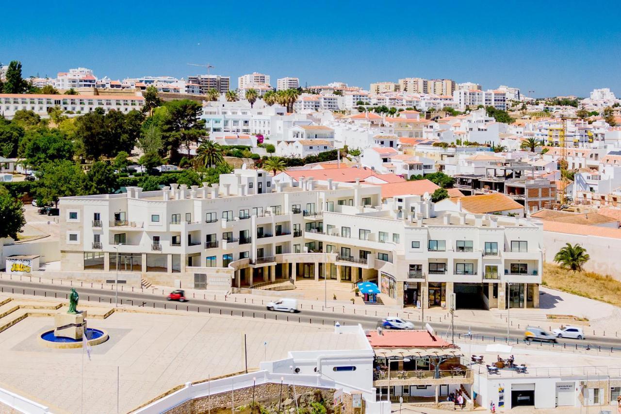 Appartement Fabrica Da Ribeira 53 By Destination Algarve à Lagos Extérieur photo
