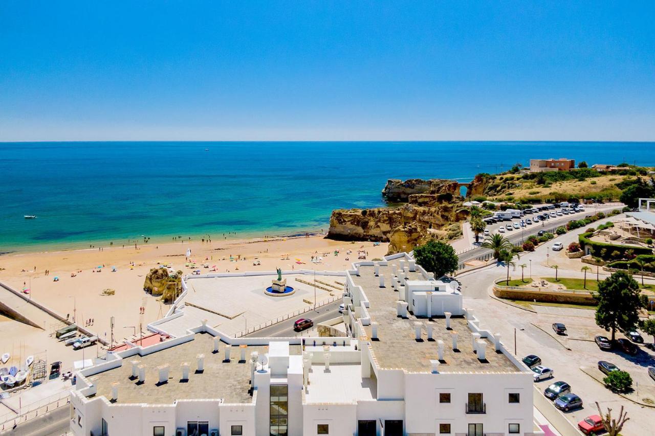 Appartement Fabrica Da Ribeira 53 By Destination Algarve à Lagos Extérieur photo