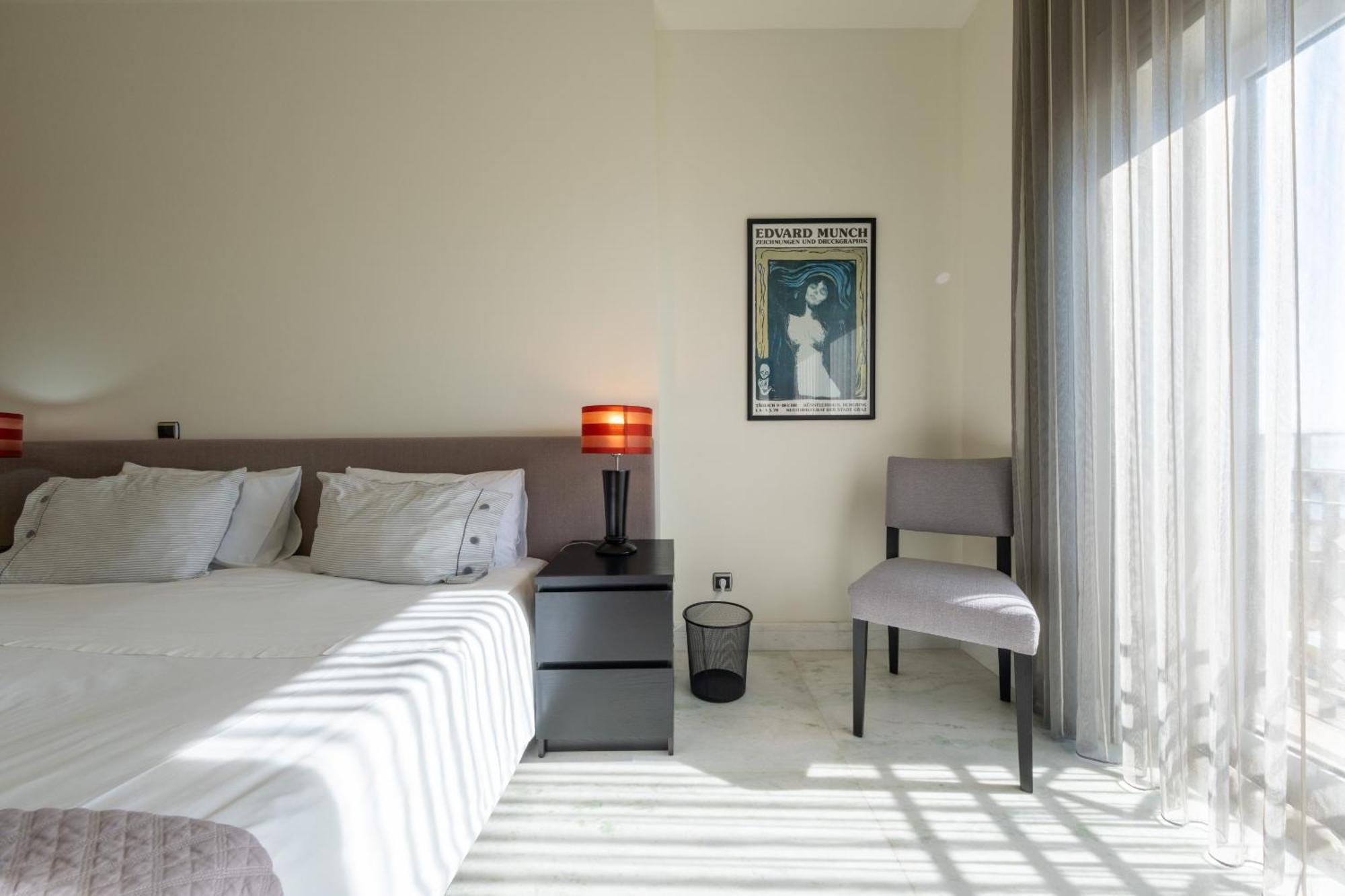 Appartement Fabrica Da Ribeira 53 By Destination Algarve à Lagos Extérieur photo