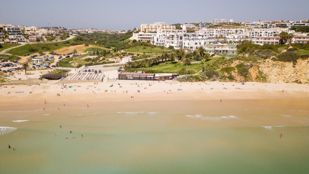 Appartement Fabrica Da Ribeira 53 By Destination Algarve à Lagos Extérieur photo