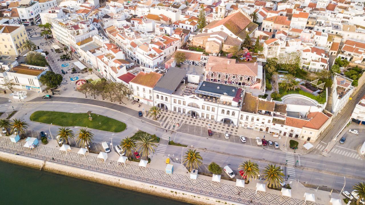 Appartement Fabrica Da Ribeira 53 By Destination Algarve à Lagos Extérieur photo